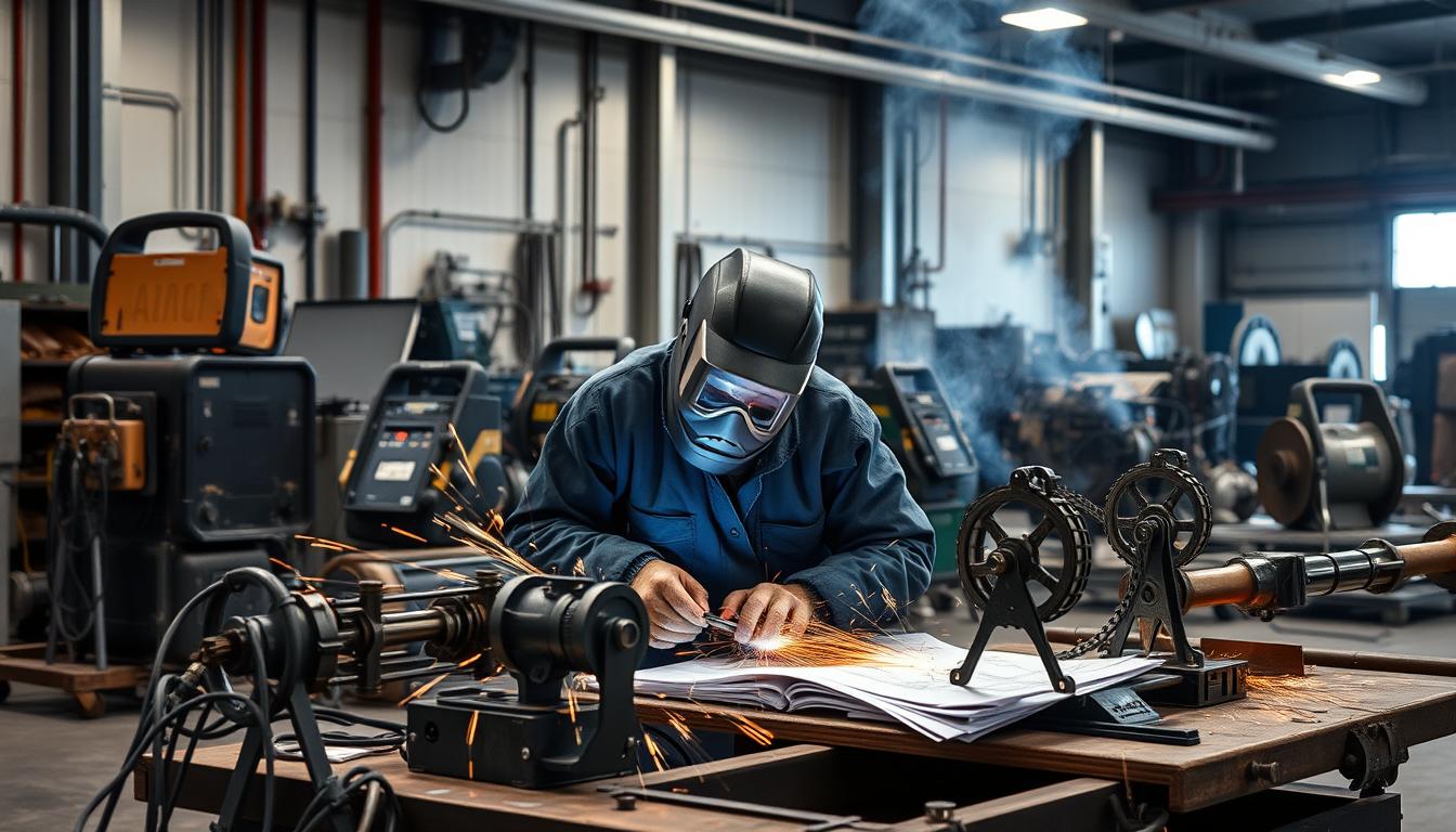 highest paying welding jobs